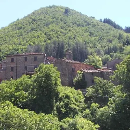 Holiday home Il Moraiolo - Idromassaggio & Sauna Con Vista! *