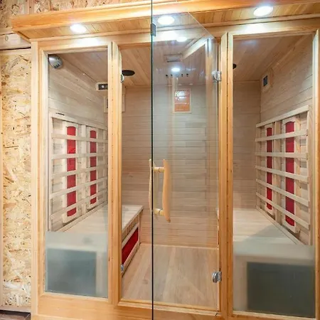 Il Moraiolo - Idromassaggio & Sauna Con Vista! Holiday home Loro Ciuffenna