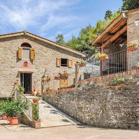 Il Moraiolo - Idromassaggio & Sauna Con Vista!