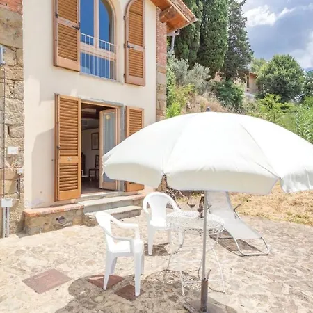 Il Moraiolo - Idromassaggio & Sauna Con Vista!