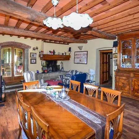 Holiday home Il Moraiolo - Idromassaggio & Sauna Con Vista! Loro Ciuffenna