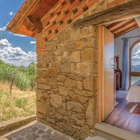 Il Moraiolo - Idromassaggio & Sauna Con Vista! Loro Ciuffenna