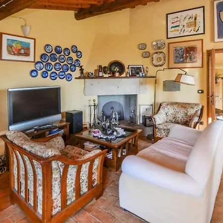 Il Moraiolo - Idromassaggio & Sauna Con Vista! Holiday home Loro Ciuffenna