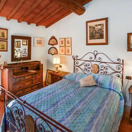 Il Moraiolo - Idromassaggio & Sauna Con Vista!
