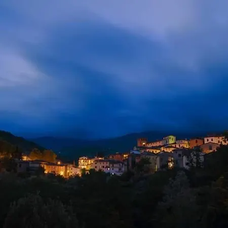 Il Moraiolo - Idromassaggio & Sauna Con Vista! *
