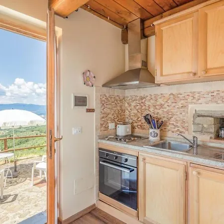 Il Moraiolo - Idromassaggio & Sauna Con Vista!