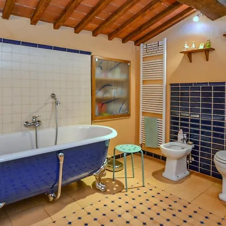Il Moraiolo - Idromassaggio & Sauna Con Vista! Σπίτι διακοπών Loro Ciuffenna