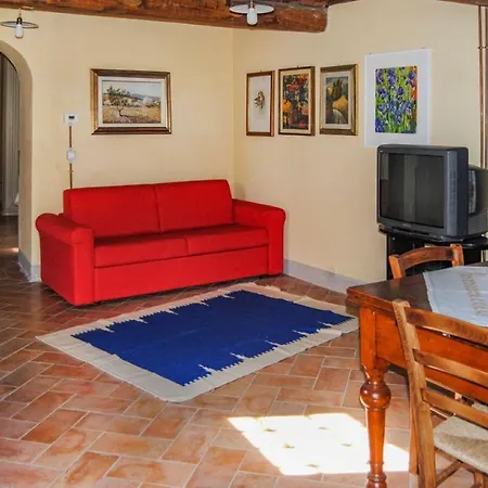 Hébergement de vacances Il Moraiolo - Idromassaggio & Sauna Con Vista! Loro Ciuffenna