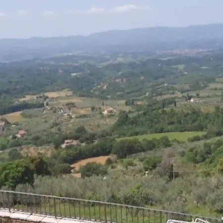 Il Moraiolo - Idromassaggio & Sauna Con Vista! Σπίτι διακοπών