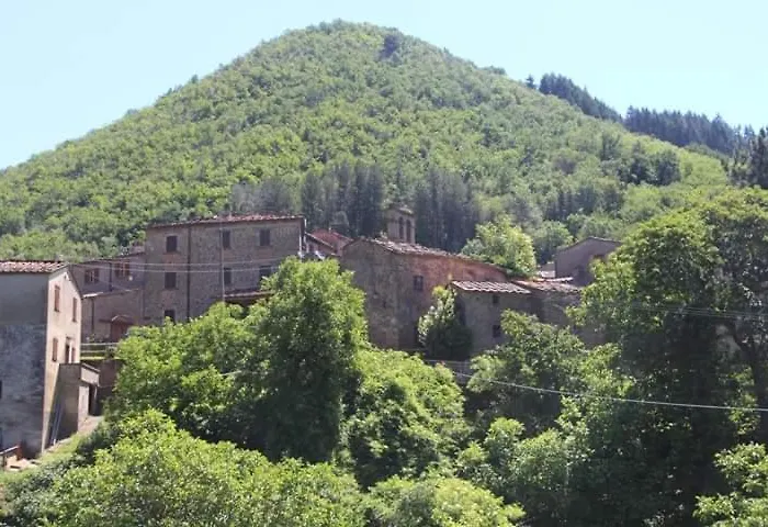 Ferienhaus Il Moraiolo - Idromassaggio & Sauna Con Vista! *