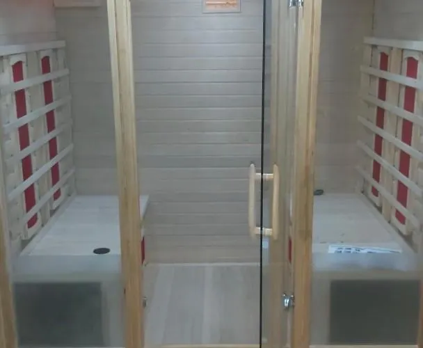 Ferienhaus Il Moraiolo - Idromassaggio & Sauna Con Vista!