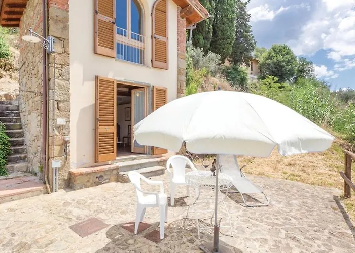 Il Moraiolo - Idromassaggio & Sauna Con Vista!