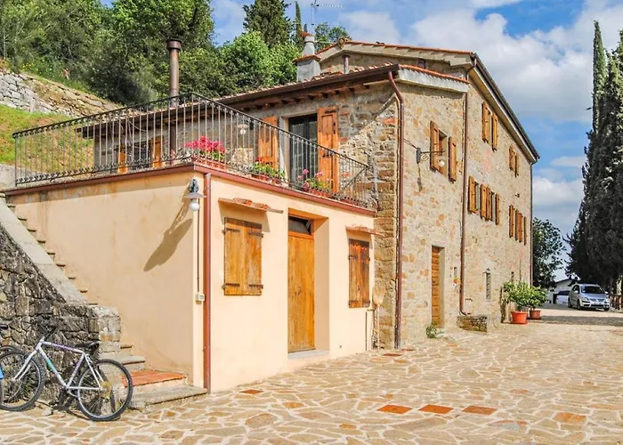 Il Moraiolo - Idromassaggio & Sauna Con Vista! *