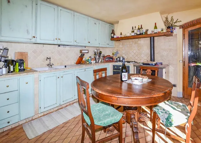 Il Moraiolo - Idromassaggio & Sauna Con Vista! Ferienhaus *