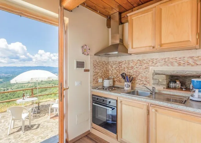 Il Moraiolo - Idromassaggio & Sauna Con Vista!
