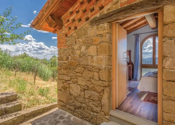 Il Moraiolo - Idromassaggio & Sauna Con Vista! Loro Ciuffenna