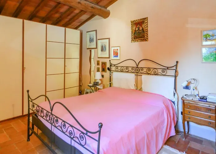 Il Moraiolo - Idromassaggio & Sauna Con Vista! Ferienhaus