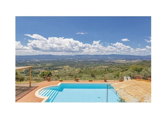 Il Moraiolo - Idromassaggio & Sauna Con Vista! Ferienhaus *