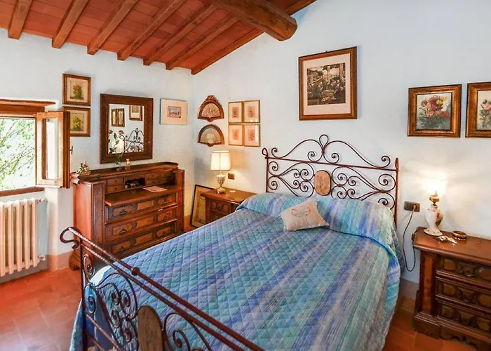 Il Moraiolo - Idromassaggio & Sauna Con Vista!