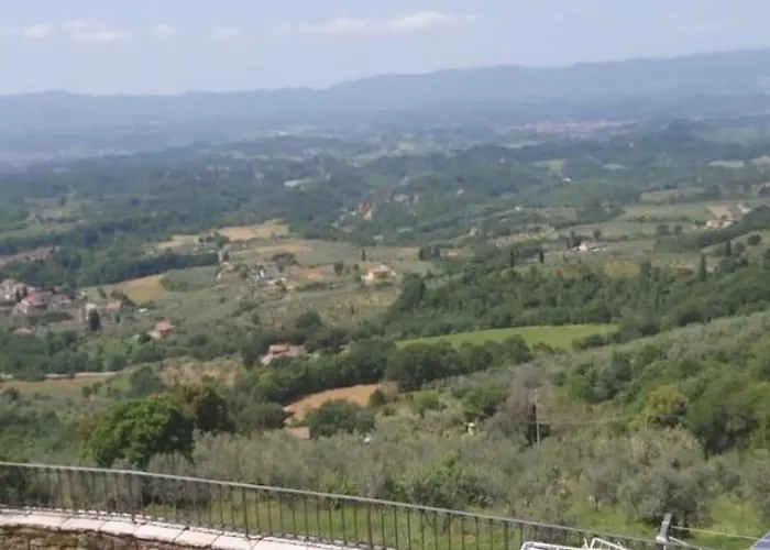 Il Moraiolo - Idromassaggio & Sauna Con Vista! Ferienhaus