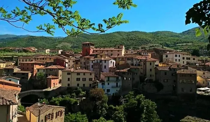 Il Moraiolo - Idromassaggio & Sauna Con Vista! Ferienhaus