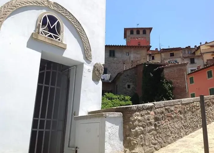Ferienhaus Il Moraiolo - Idromassaggio & Sauna Con Vista! *