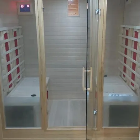Nyaraló Il Moraiolo - Idromassaggio & Sauna Con Vista!